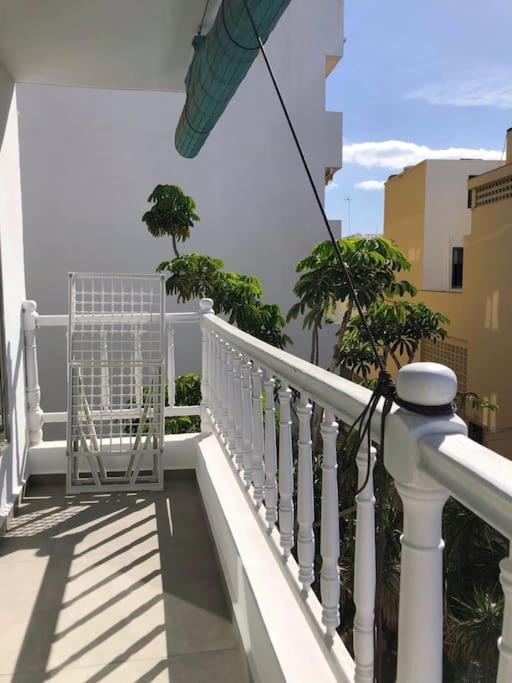 Casa Alejandro 5 Las Vistas Los Cristianos  Exterior photo